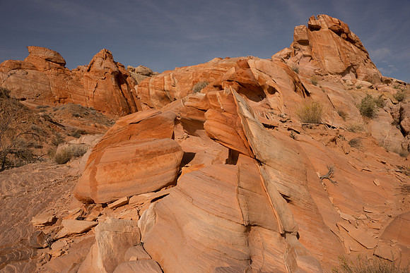 2015 Valley of Fire 23105
