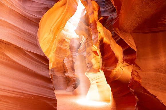 2013 Upper Antelope 22679
