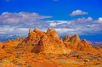 Alien Peaks 28239