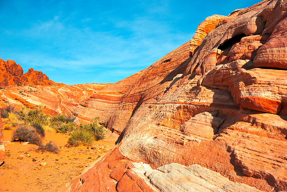 2015 Valley of Fire 23154