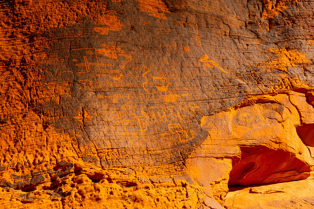 2015 Valley of Fire 23190