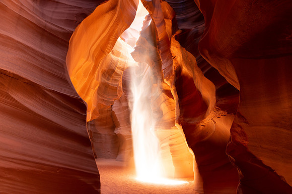 2013 Upper Antelope 22677