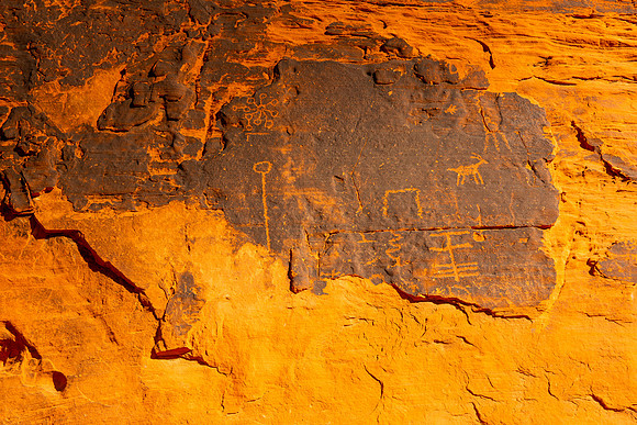 2015 Valley of Fire 23188