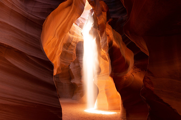 2013 Upper Antelope 22676