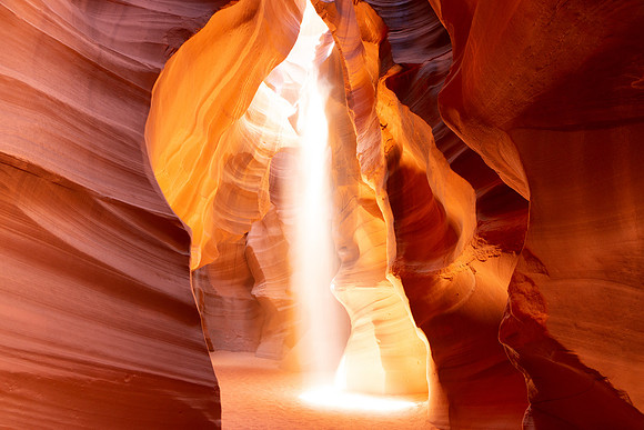 2013 Upper Antelope 22674