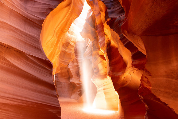 2013 Upper Antelope 22675