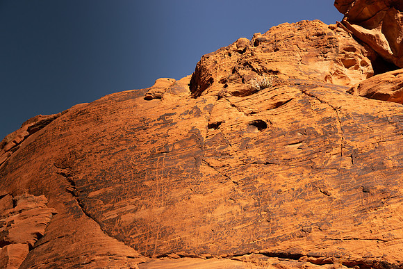 2015 Valley of Fire 23204