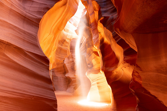 2013 Upper Antelope 22673