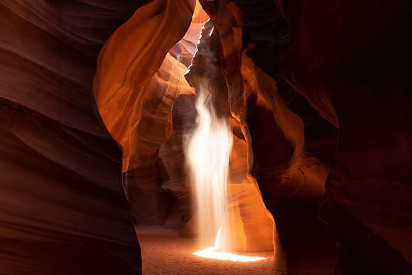2013 Upper Antelope 22672